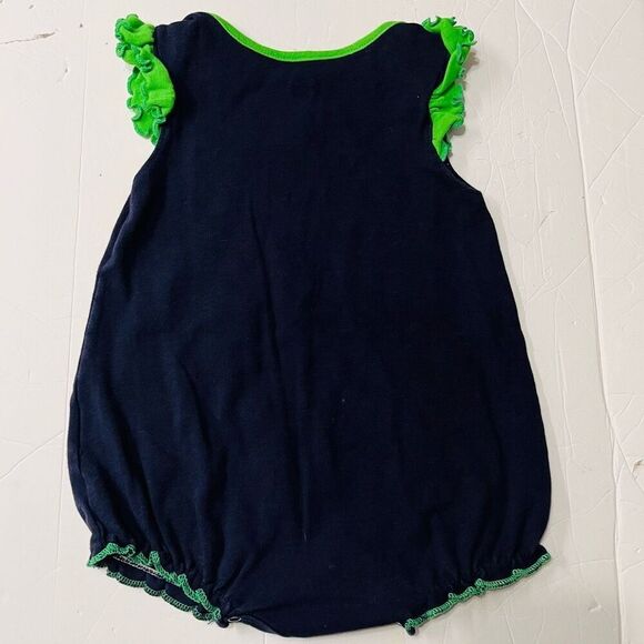 NFL Seattle Seahawks Bodysuit   Girls Size 24 Months - Picture 2 of 5